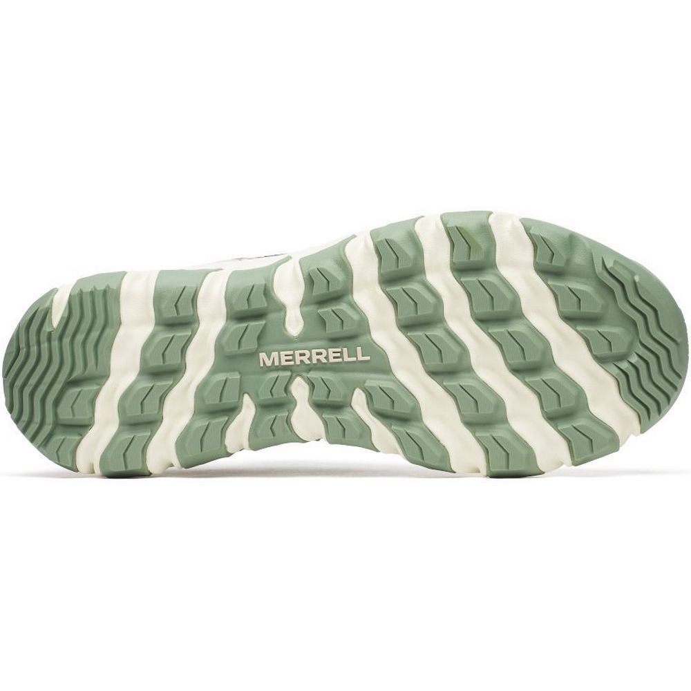 Кроссовки женские Merrell Maipo Explorer Aerosport Greige J038468