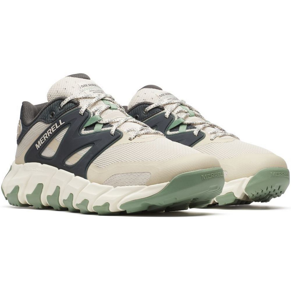 Кроссовки женские Merrell Maipo Explorer Aerosport Greige J038468