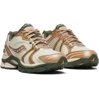 Кроссовки Saucony Progrid Triumph 4 Saucony and Fr Cream/Doe S70903-1