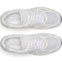 Кроссовки Saucony Grid Jazz 9 Suede White/Off white S70898-9