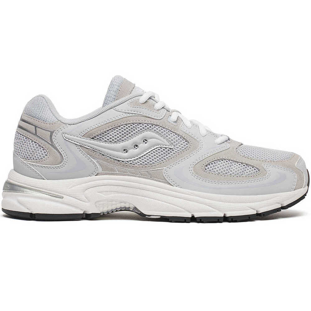 Кроссовки Saucony Grid Jazz 9 Suede Grey S70898-8