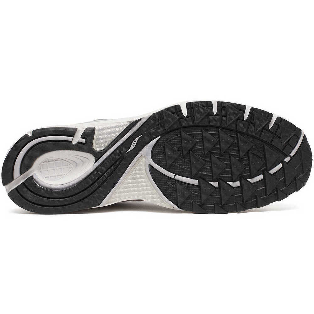 Кроссовки Saucony Grid Jazz 9 Suede Grey S70898-8