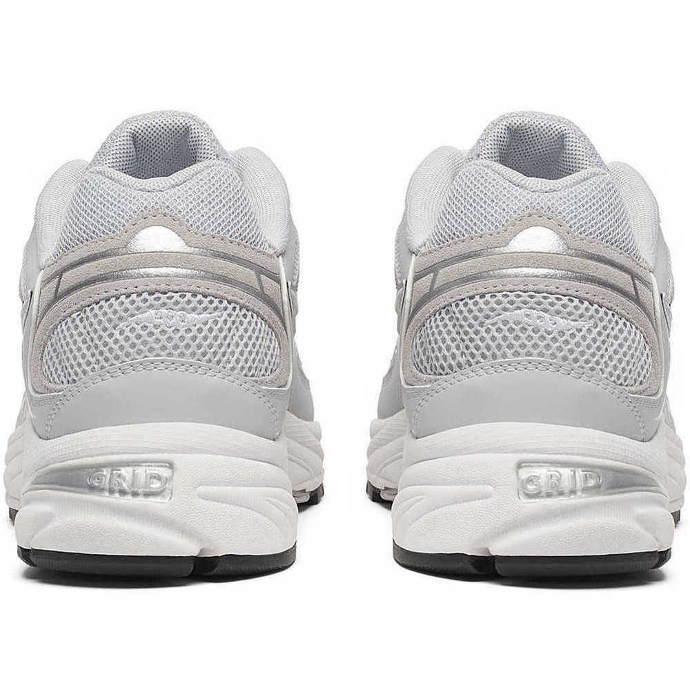 Кроссовки Saucony Grid Jazz 9 Suede Grey S70898-8