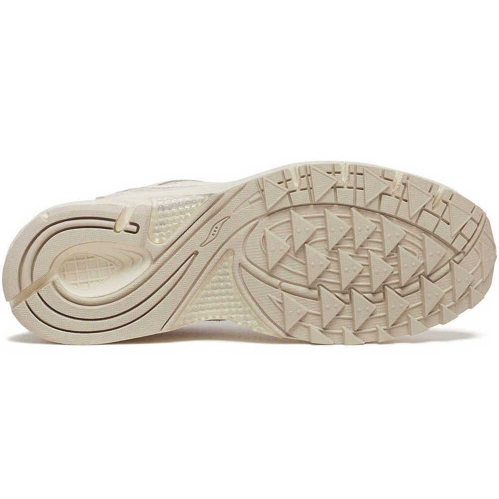 Кроссовки Saucony Grid Jazz 9 Suede Ivory S70898-6