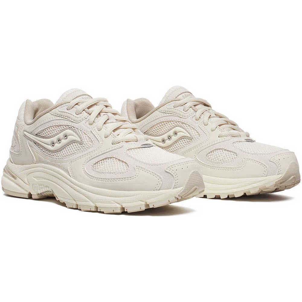 Кроссовки Saucony Grid Jazz 9 Suede Ivory S70898-6