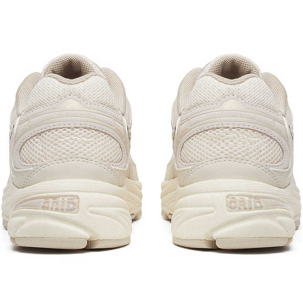 Кроссовки Saucony Grid Jazz 9 Suede Ivory S70898-6