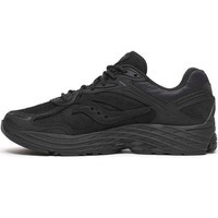 Фото Кроссовки Saucony Progrid Omni 9 Armor Black S70897-3