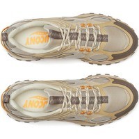 Кроссовки Saucony Grid Aura X Whey/Orange S70896-3