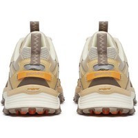 Кроссовки Saucony Grid Aura X Whey/Orange S70896-3