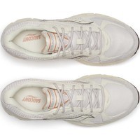 Кроссовки Saucony Ride Millennium Disigned In Venice Dove/Sand S70890-1