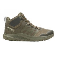 Фото Ботинки мужские Merrell NOVA 3 TACTICAL J005053