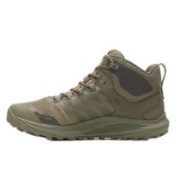 Фото Ботинки мужские Merrell NOVA 3 TACTICAL J005053