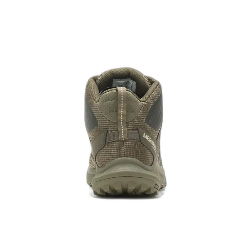 Ботинки мужские Merrell NOVA 3 TACTICAL J005053