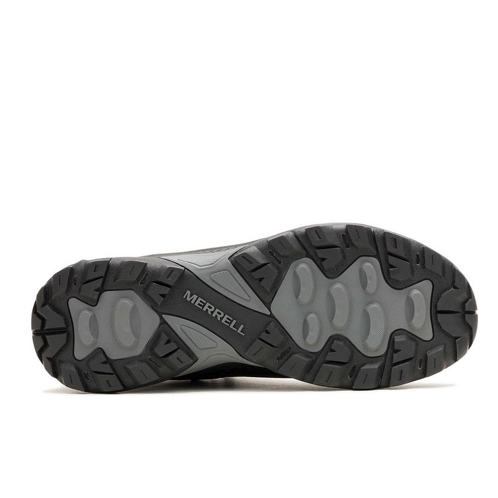 Ботинки мужские Merrell Speed Strike 2 MID GTX J037817