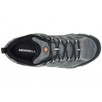 Фото Мужские кроссовки для треккинга с мембраной Merrell Moab 3 Wp Granite J035855
