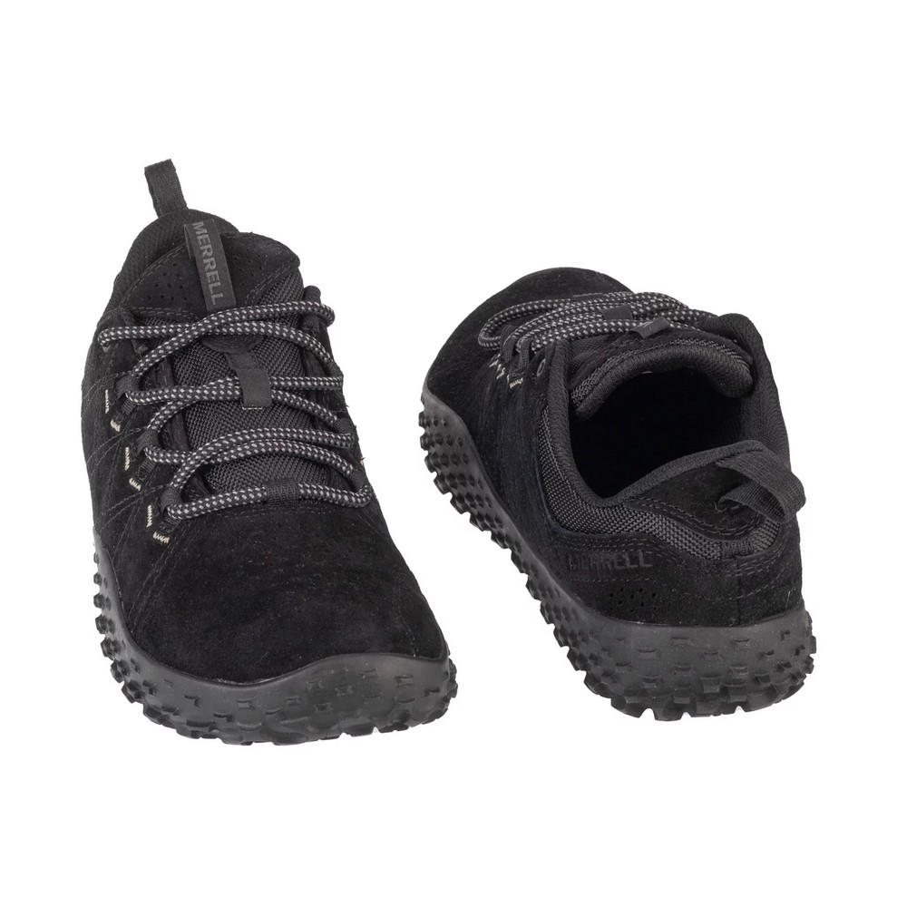 Кроссовки мужские Merrell WRAPT J037753