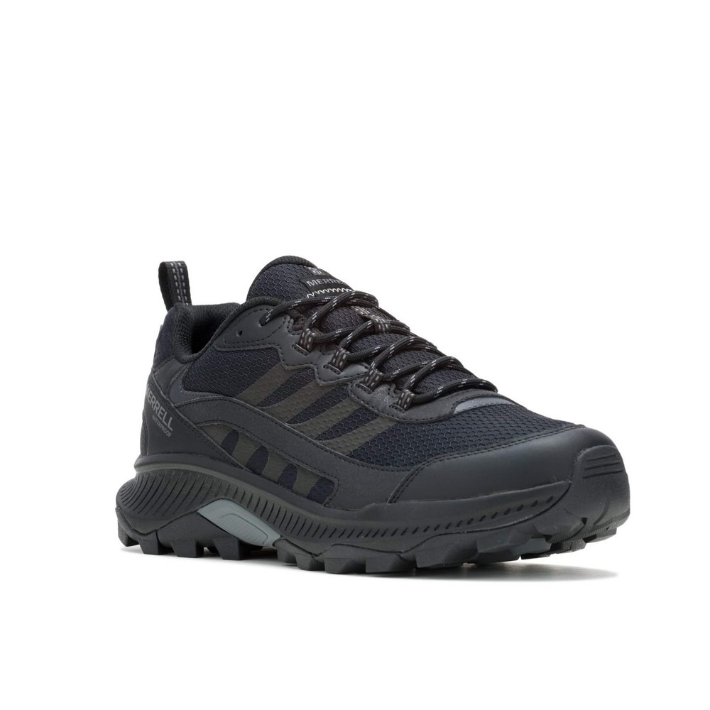 Кроссовки мужские Merrell Speed Strike 2 WP J037841