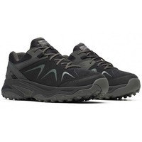 Фото Мужские кроссовки для трекинга с мембраной Merrell Yokota 3 Wp Black J038445