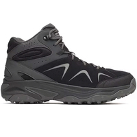 Фото Мужские ботинки для треккинга с Gore-tex Merrell Yokota 3 Mid GTX J038479