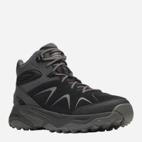 Фото Мужские ботинки для треккинга с Gore-tex Merrell Yokota 3 Mid GTX J038479