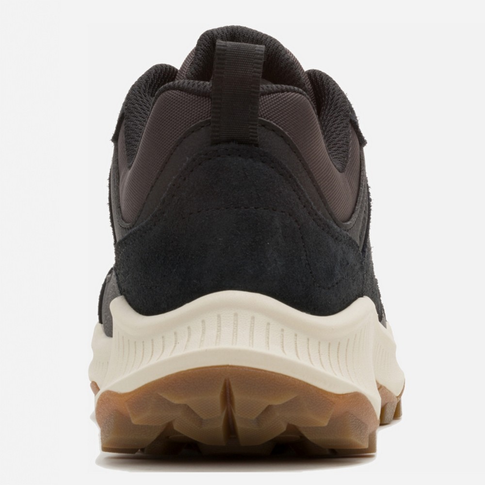 Мужские кроссовки для треккинга Merrell Tempo Sol Coal J038725