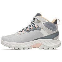 Фото Женские туристические ботинки Merrell Speed Strike 2 Mid Ltr WP Gale J038870