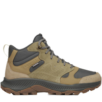 Фото Мужские ботинки для треккинга Merrell Tempo Sol Mid Wp Mountain J038941