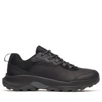 Фото Мужские кроссовки для треккинга Merrell Speed Strike 2 Ltr Black J038943