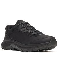 Фото Мужские кроссовки для треккинга Merrell Speed Strike 2 Ltr Black J038943