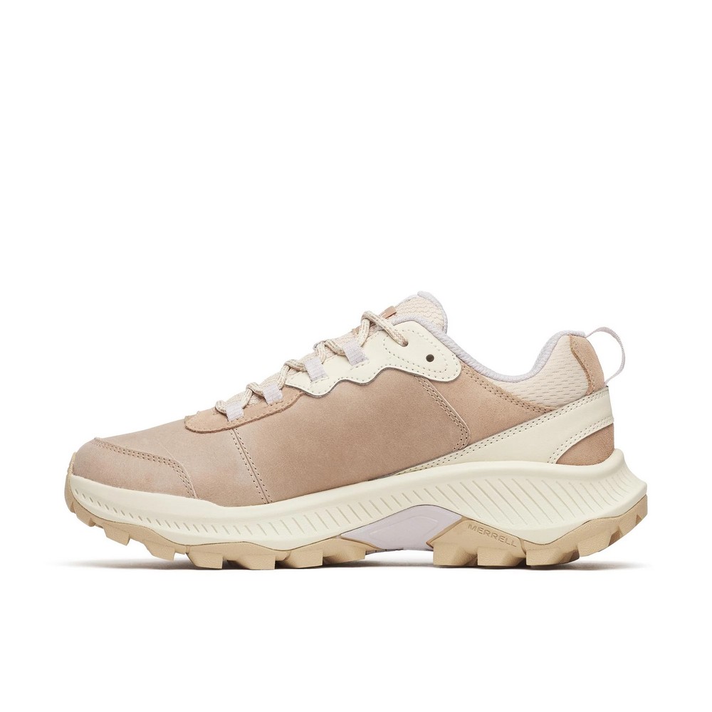 Женские кроссовки для треккинга Merrell Speed Strike 2 Ltr Hazel J038954