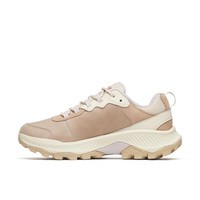 Фото Женские кроссовки для треккинга Merrell Speed Strike 2 Ltr Hazel J038954