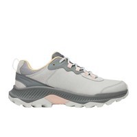 Фото Женские кроссовки для треккинга Merrell Speed Strike 2 Ltr Gale J038956