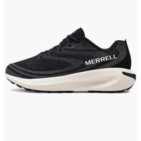Фото Кроссовки мужские Merrell Morphlite Black/White J068167