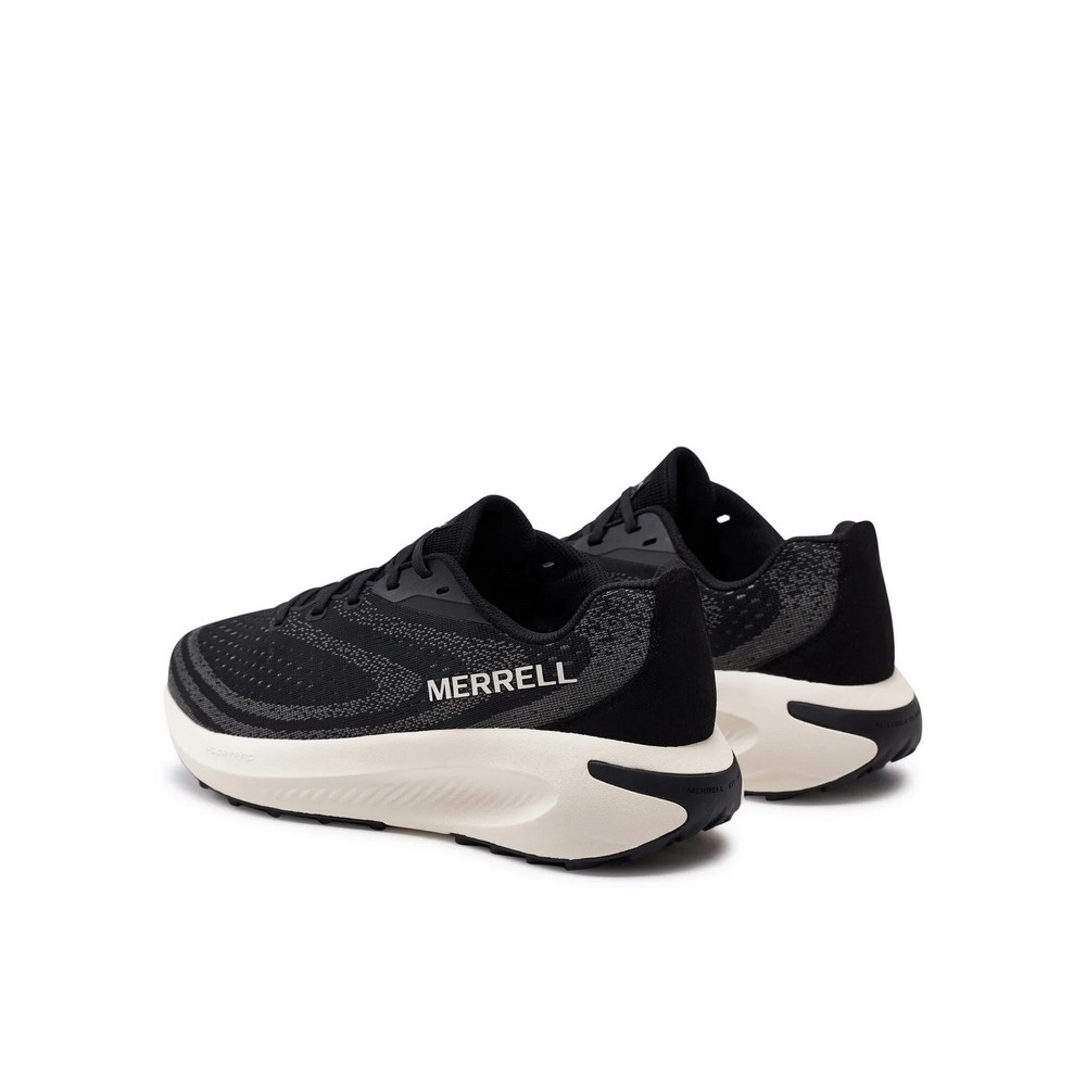 Кроссовки мужские Merrell Morphlite Black/White J068167