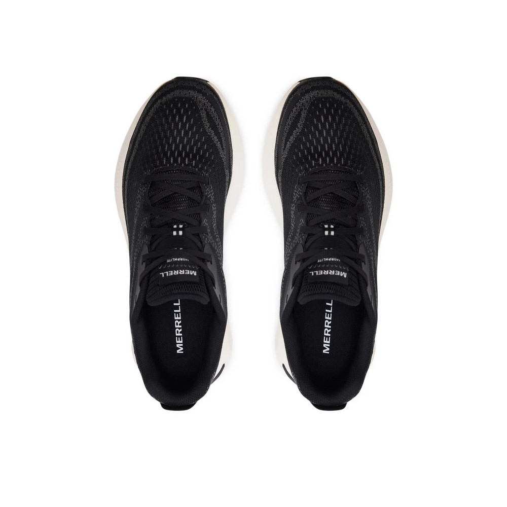 Кроссовки мужские Merrell Morphlite Black/White J068167