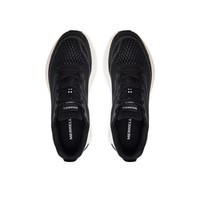 Кроссовки мужские Merrell Morphlite Black/White J068167