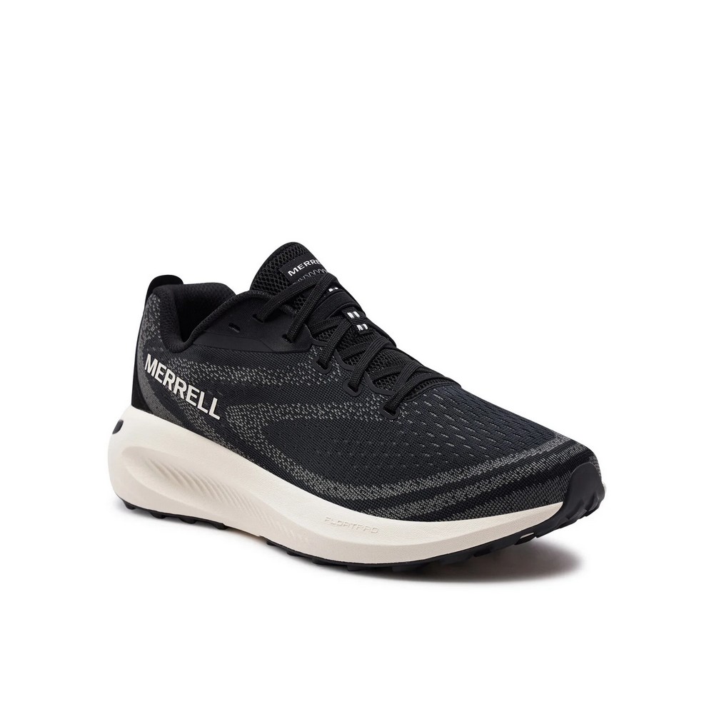Кроссовки мужские Merrell Morphlite Black/White J068167