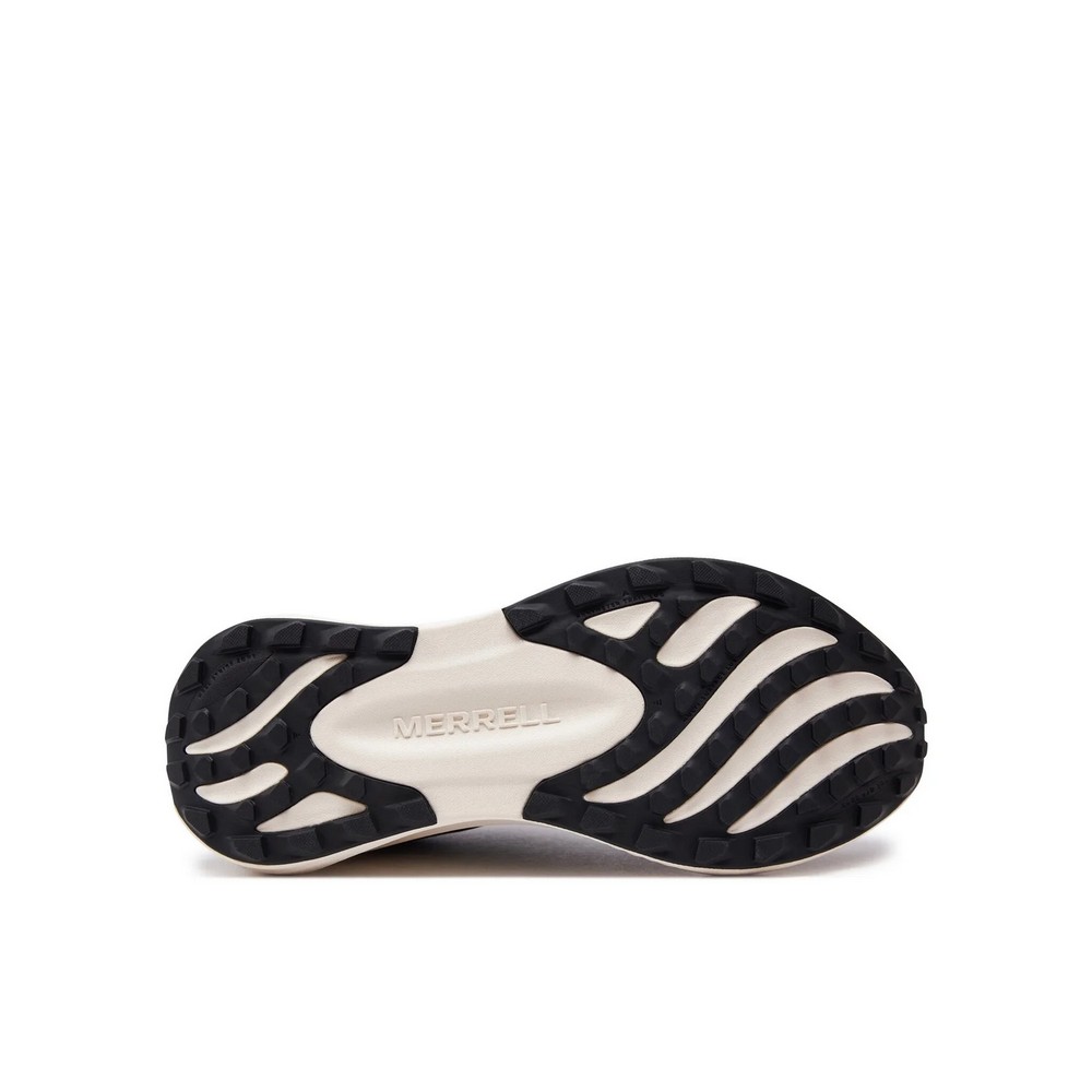 Кроссовки мужские Merrell Morphlite Black/White J068167