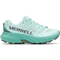 Фото Кроссовки женские Merrell Agility Peak 5 Frost Blue J068266