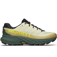 Фото Кроссовки мужские Merrell Agility Peak 5 Beach J068337