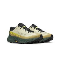 Фото Кроссовки мужские Merrell Agility Peak 5 Beach J068337