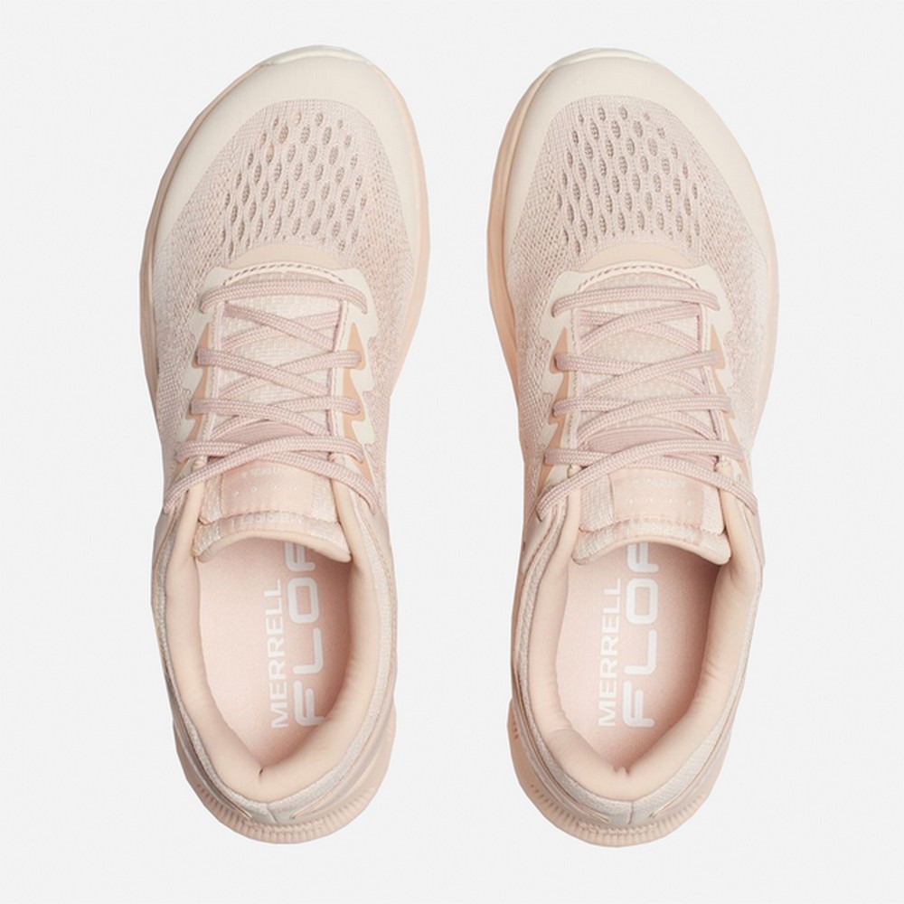 Женские кроссовки Merrell Antora 4 J068454