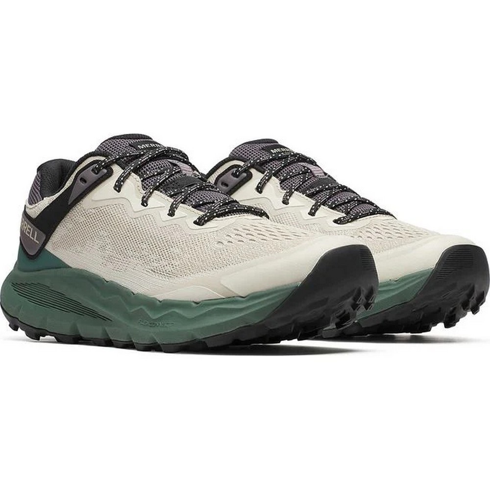 Мужские кроссовки для треккинга Merrell Nova 4 J068559