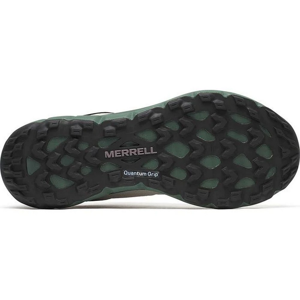 Мужские кроссовки для треккинга Merrell Nova 4 J068559