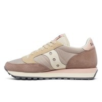 Фото Кроссовки Saucony Jazz Original Tan/Pink S1044-724