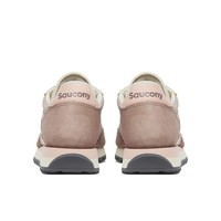 Кроссовки Saucony Jazz Original Tan/Pink S1044-724