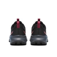 Кроссовки женские Saucony Excursion Tr 17 Black/Shadow S10958-200