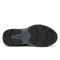 Кроссовки женские Saucony Excursion Tr 17 Black/Shadow S10958-200