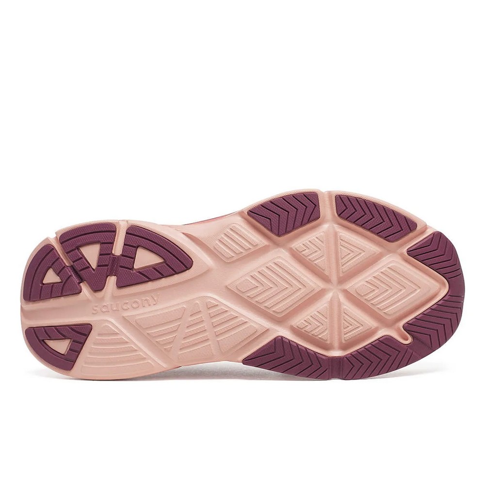 Кроссовки женские Saucony Guide 18 Cameo/Terra S10998-222