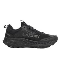 Фото Кроссовки женские Saucony Ride TR2 GTX Triple Black S10953-14